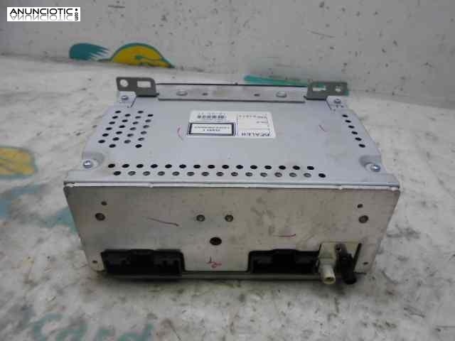 Sistema audio / radio cd 3199450