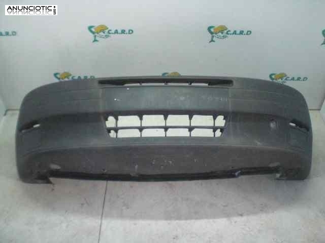 Paragolpes delantero 2721469 fiat punto