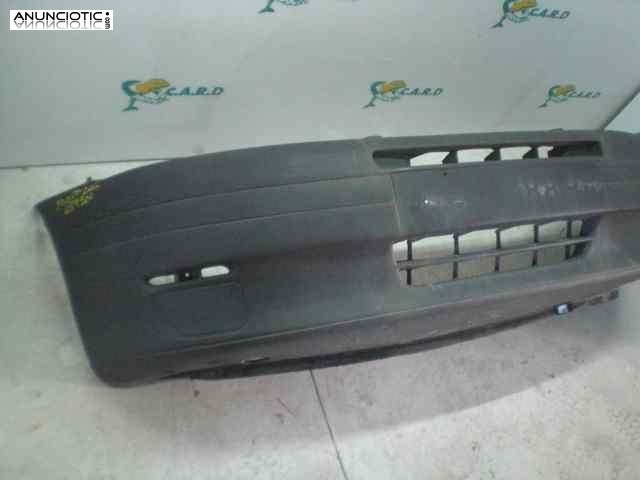 Paragolpes delantero 2721469 fiat punto