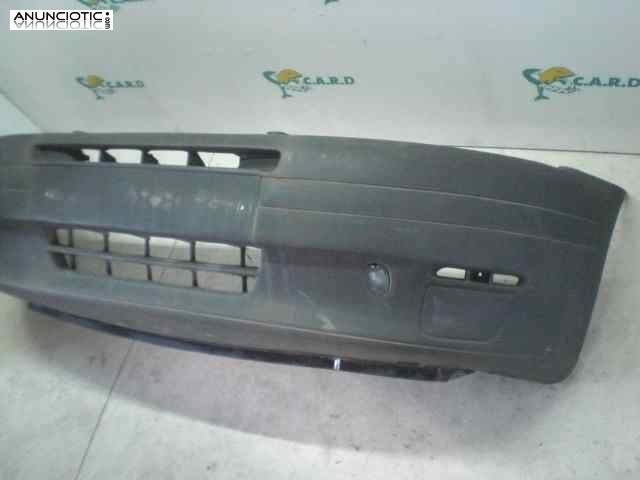 Paragolpes delantero 2721469 fiat punto