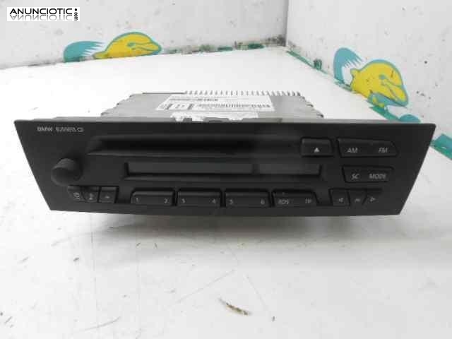 Sistema audio / radio cd 3325446