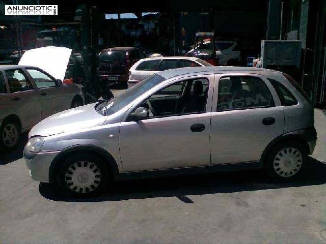 Salpicadero de opel - corsa. 459707