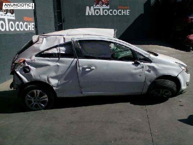 Salpicadero de opel - corsa. 435780