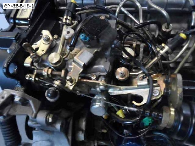 Motor d4192t de volvo - s40