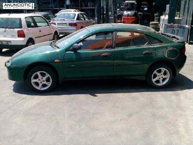 Porton trasero de mazda - 323 354435