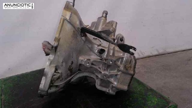 Caja cambios 3361164 c374 opel corsa b