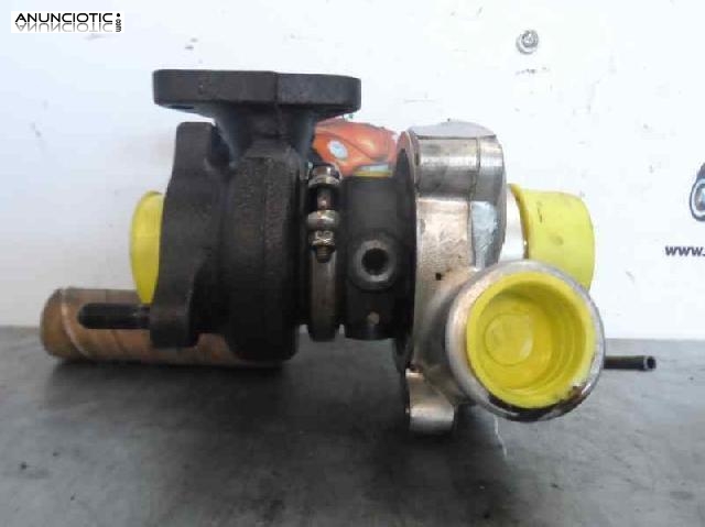 Turbocompresor de hyundai - 313645