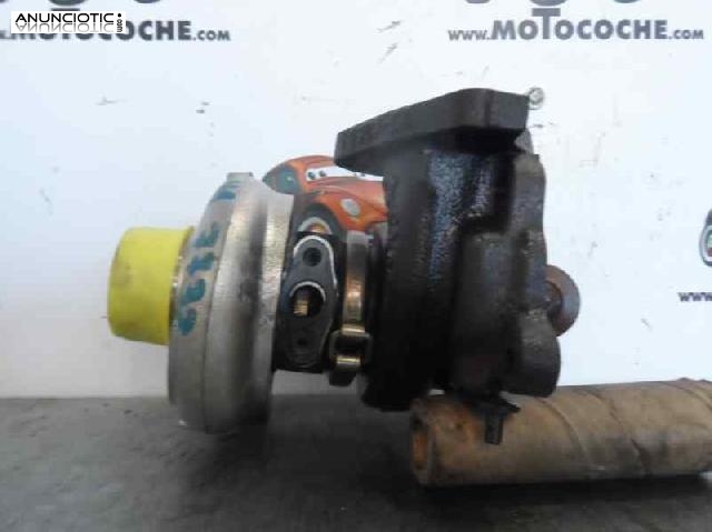 Turbocompresor de hyundai - 313645