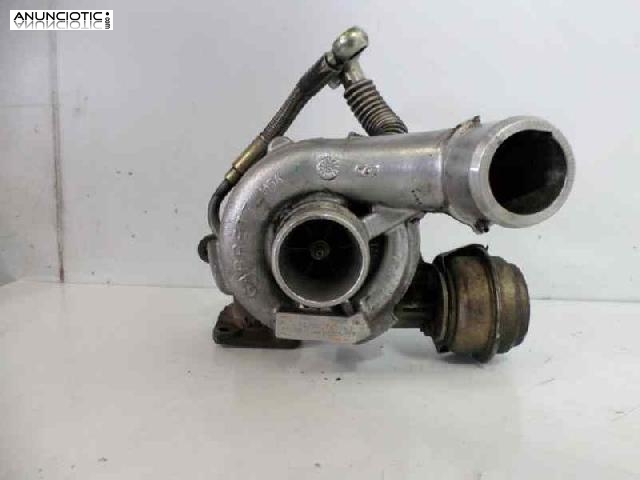 Turbocompresor de fiat - 462498