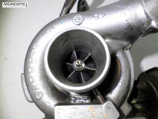 Turbocompresor de fiat - 462498