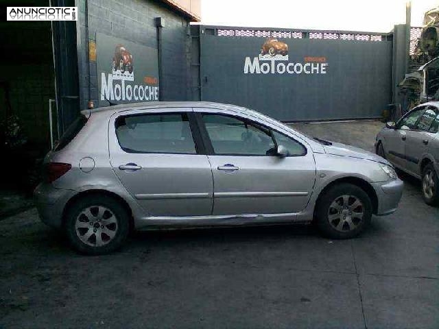 Turbocompresor de peugeot - 425126