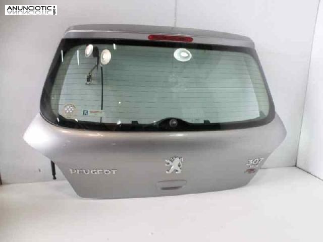 Porton trasero de peugeot - 307 473162