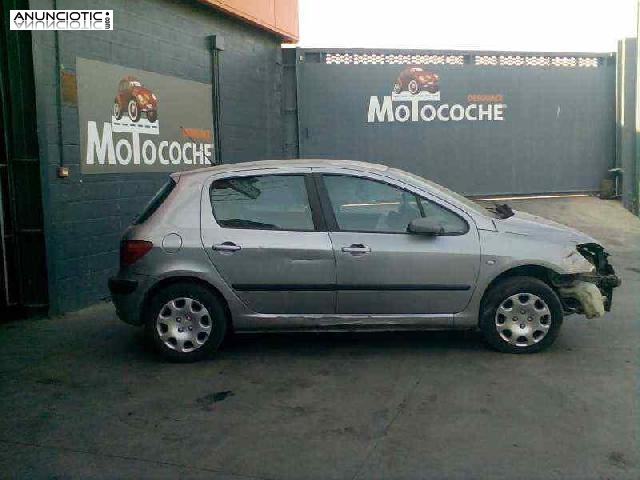 Porton trasero de peugeot - 307 473162