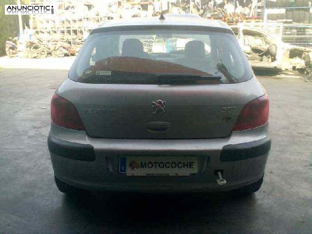 Porton trasero de peugeot - 307 473162