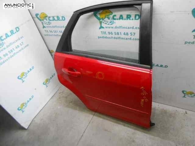 Puerta trasera derecha 3167151 ford