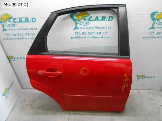 Puerta trasera derecha 3167151 ford