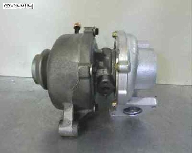 Turbocompresor de peugeot - 170765