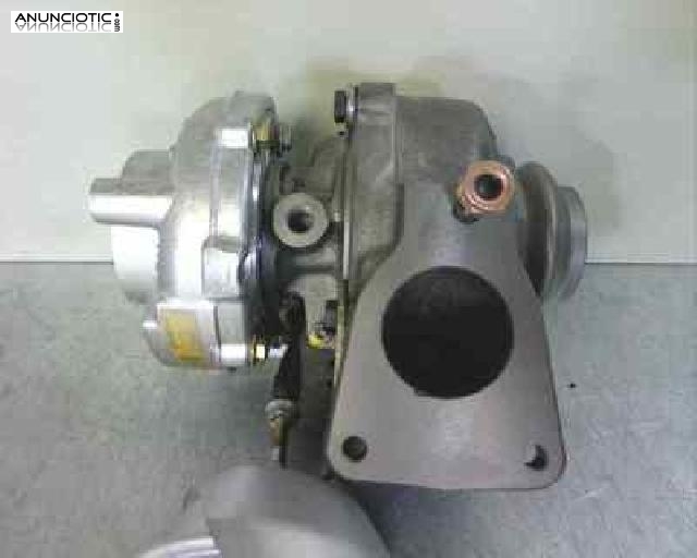 Turbocompresor de peugeot - 170765