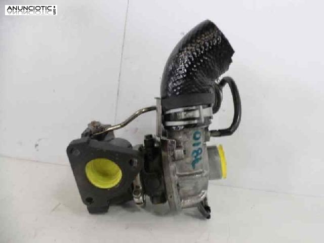 Turbocompresor de mazda - 445382