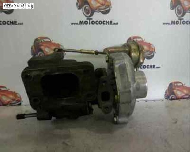 Turbocompresor de bmw - 116842