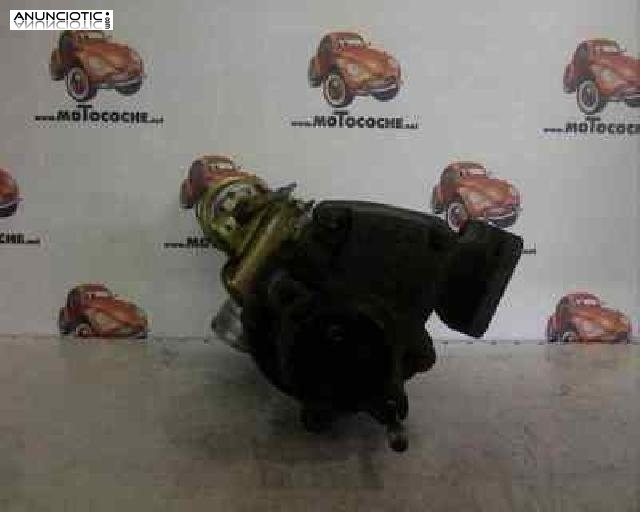 Turbocompresor de bmw - 116842