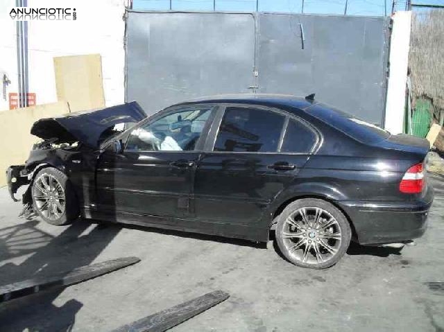 Salpicadero de bmw - serie 3. 257132