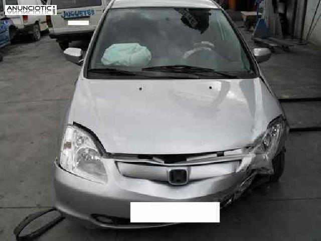 Porton trasero de honda - civic 269274