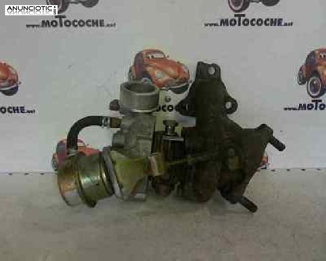 Turbocompresor de ford - 116903