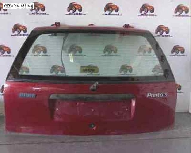 Porton trasero de fiat - punto 187744