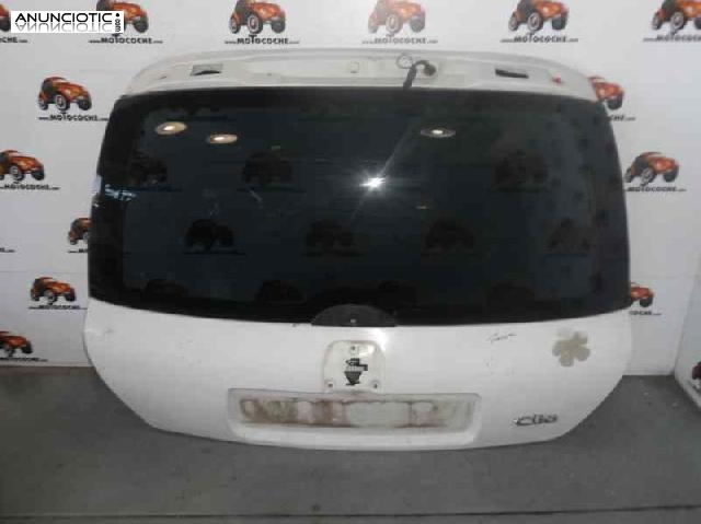 Porton trasero de renault - clio 256475