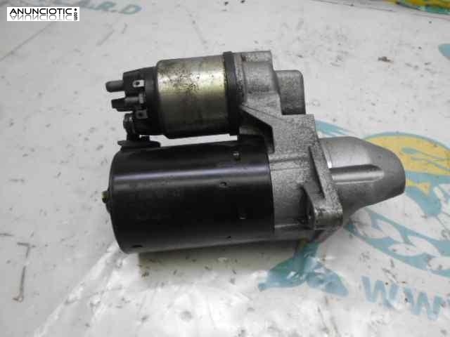 Motor arranque 3199609 0001107437 opel