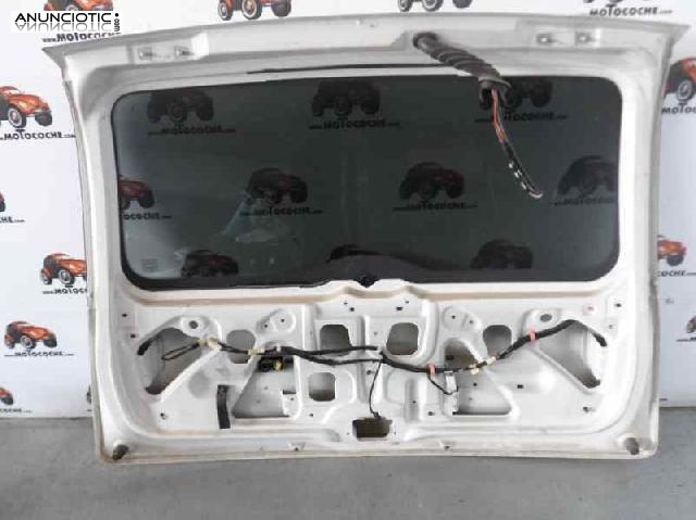 Porton trasero de fiat - panda 292934