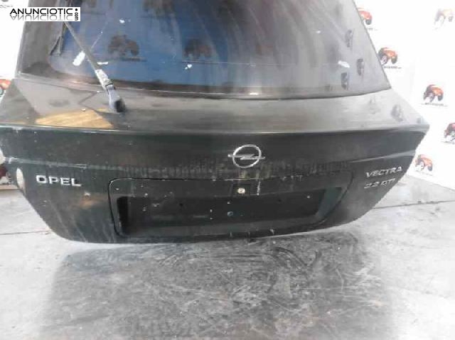 Porton trasero de opel - vectra 356492