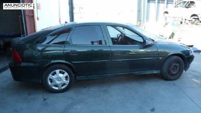 Porton trasero de opel - vectra 356492