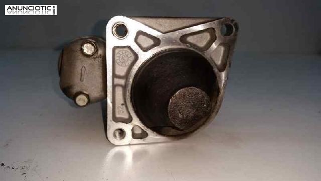 Motor arranque 3645072 s114943 fiat