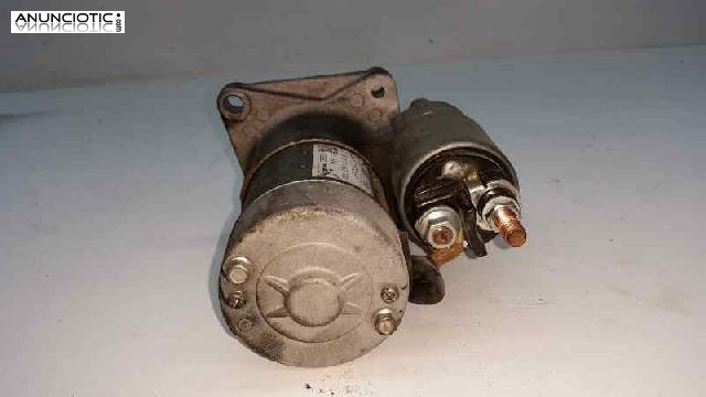 Motor arranque 3645072 s114943 fiat