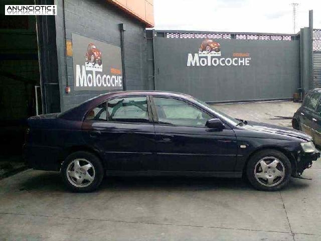 Caja cambios tipo de honda - accord