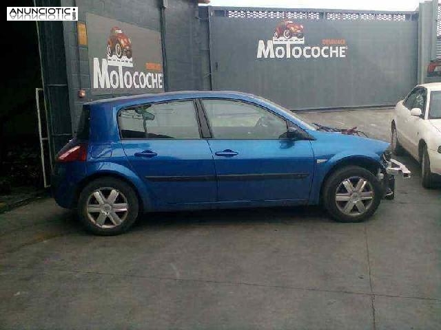 Salpicadero de renault - megane. 446824