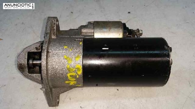 Motor arranque 3043802 0001108202 fiat