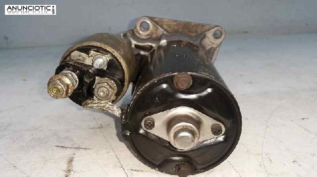 Motor arranque 3043802 0001108202 fiat