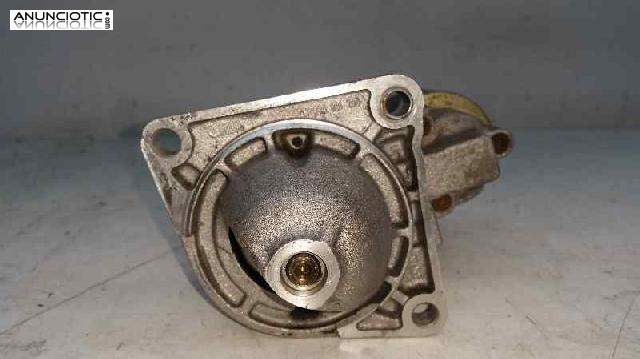 Motor arranque 3043802 0001108202 fiat