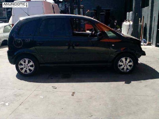 Salpicadero de opel - meriva. 465138