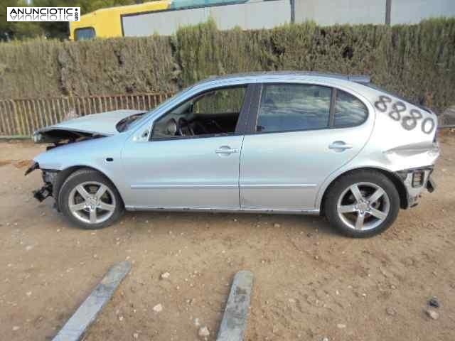 Despiece 8880 seat leon (1m1) 2005