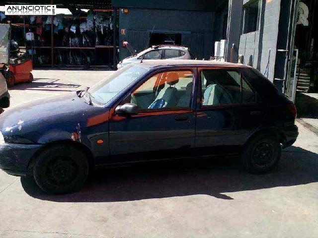 Porton trasero de ford - fiesta 299492