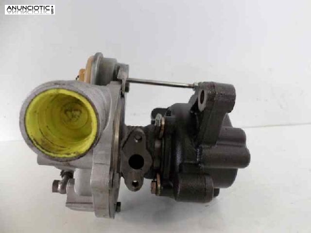 Turbocompresor de citroen - 482425