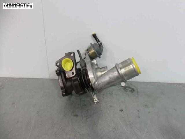 Turbocompresor de renault - 420384