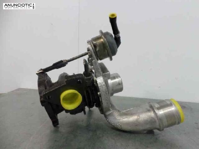 Turbocompresor de renault - 420384