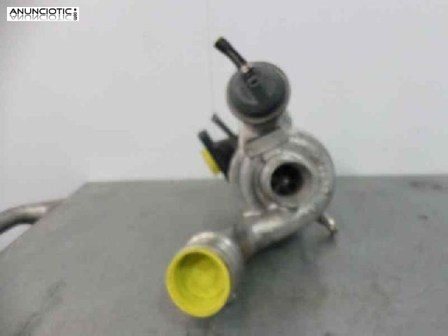 Turbocompresor de renault - 420384