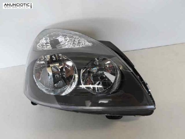 Faro derecho de renault - 449977