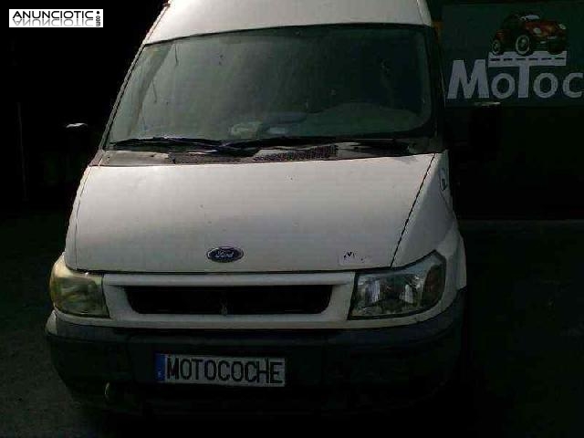 Porton trasero de ford - transit 381361